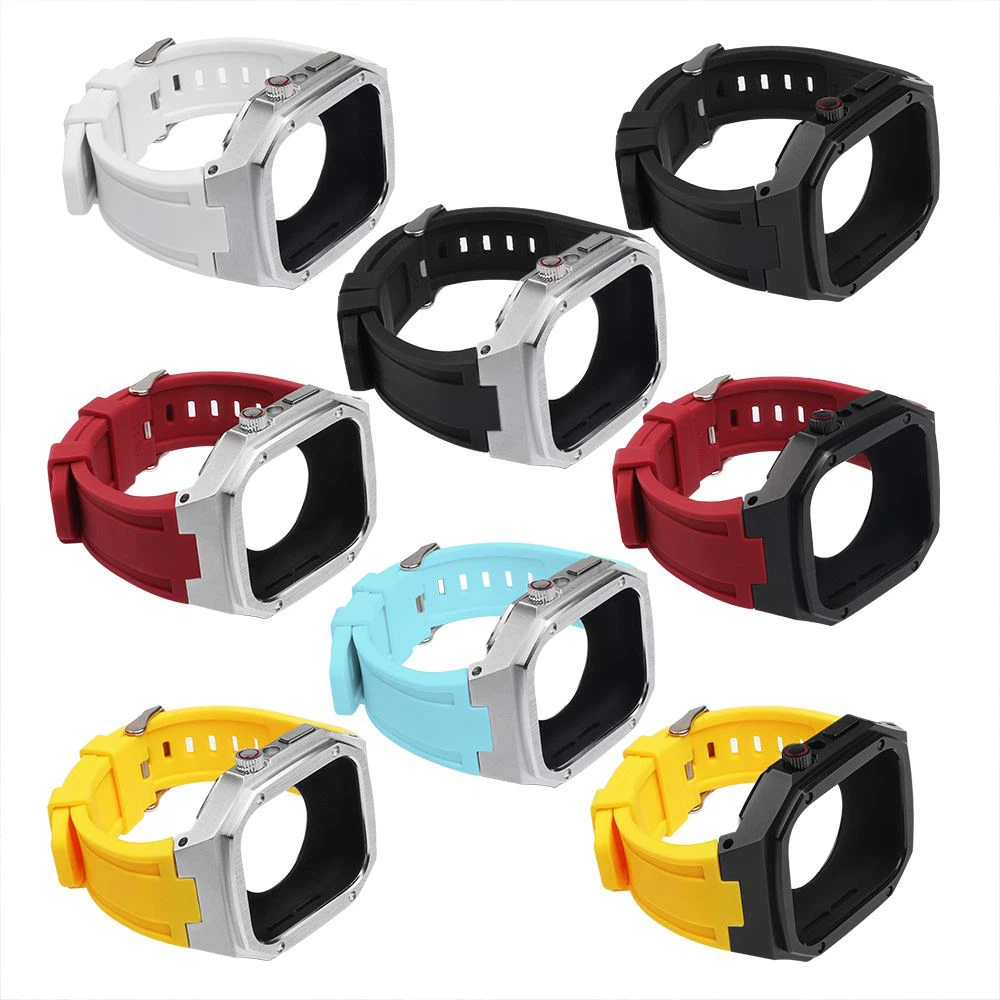 Apple watch case4