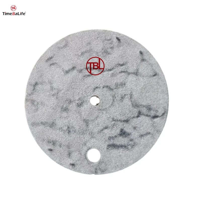 Custom Hydraulic Moon Surface Texture Mechanical Dial