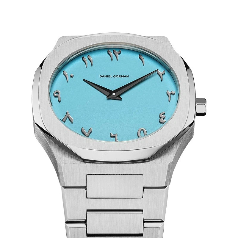 Luxury Casual Fashion Business Watches