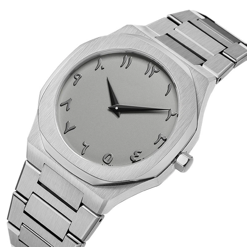 Luxury Casual Fashion Business Watches