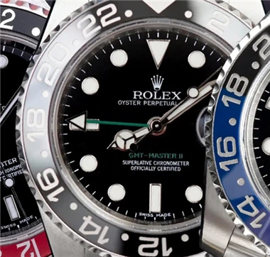Rolex GMT-Master II กำลังจะถูกยกเลิกการผลิต