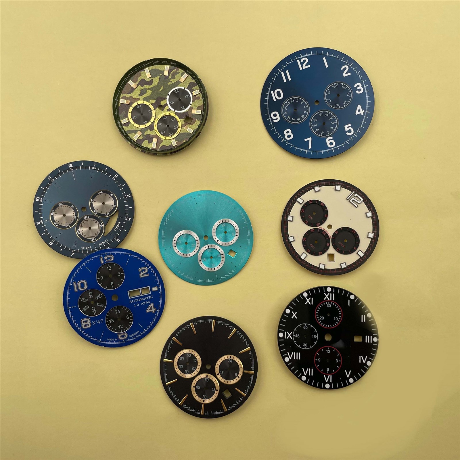 watch dial watch dial