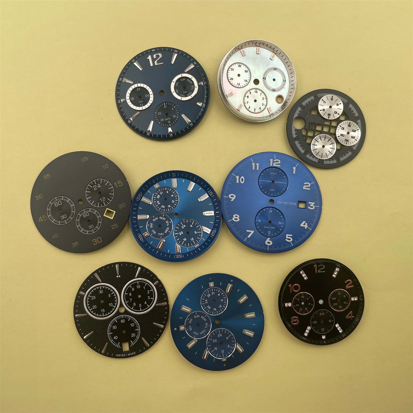 dial manufacture dial manufacture
