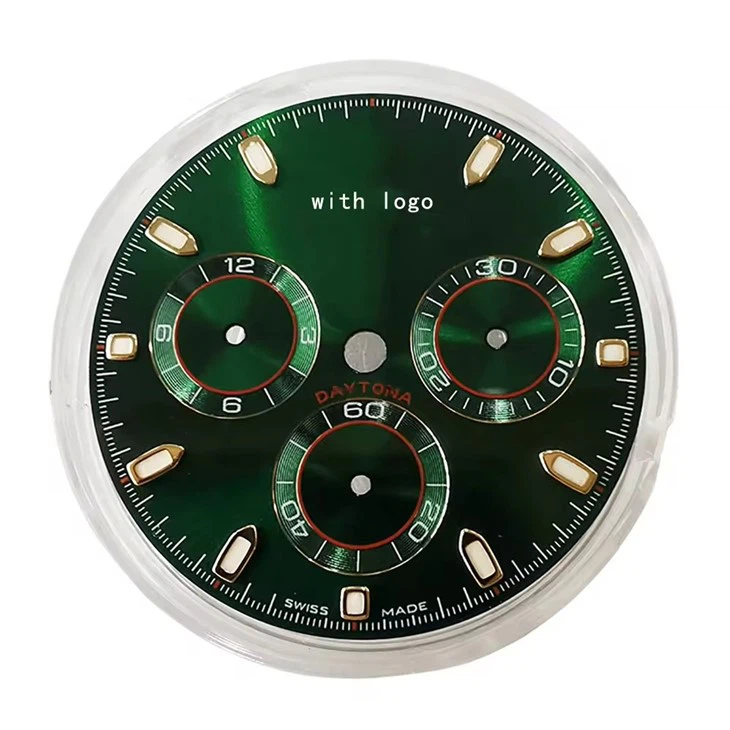 Top Watch Dial For RLX Day-tonaTop Watch Dial For RLX Day-tona