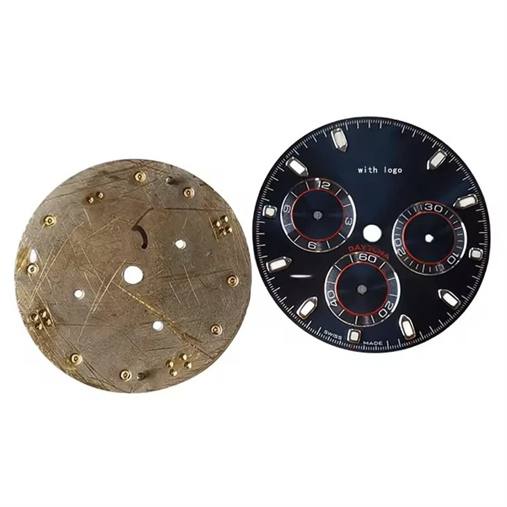 Top Watch Dial For RLX Day-tonaTop Watch Dial For RLX Day-tona