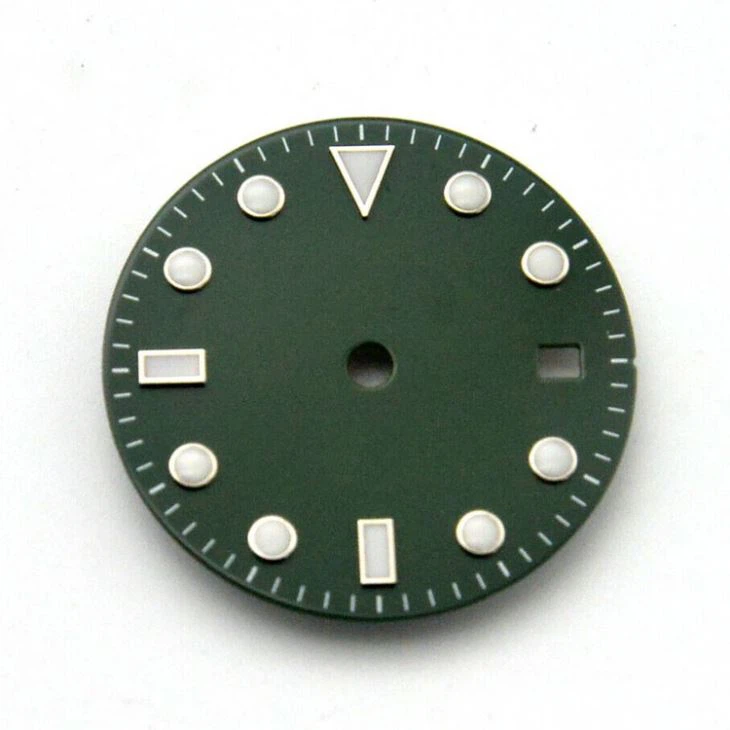 3D BGW9 Watch Dial