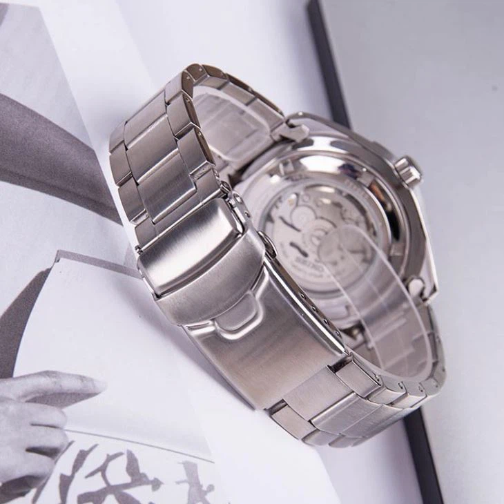 ETA Diver Watch