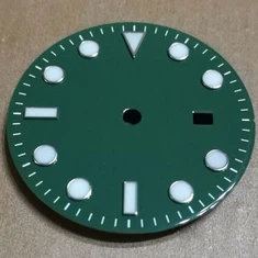 3D BGW9 Watch Dial
