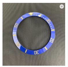 นาฬิกาเรือนสีดำ