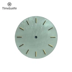 Elegance MOP Watch Dial