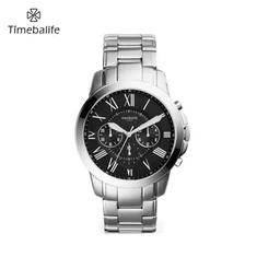 นาฬิกาสแตนเลสสุดหรูสำหรับผู้ชาย