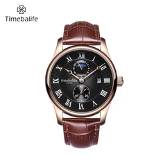 นาฬิกาโครโนกราฟผู้ชาย