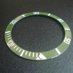 ฝาเซรามิก Sub Mariner