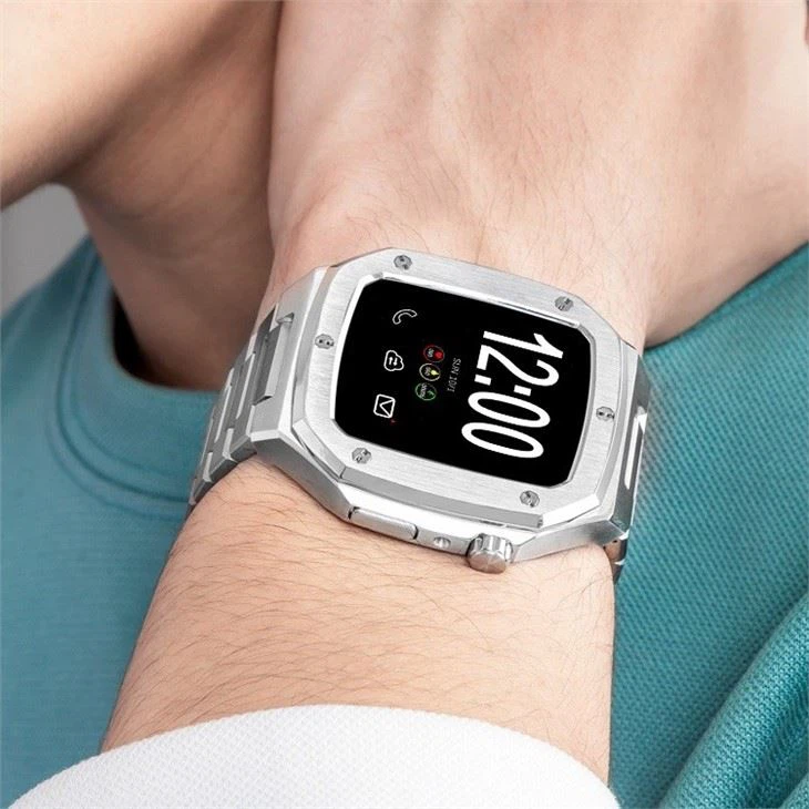 Smart Watch Case For Apple Iwatch Series