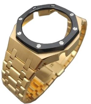 Casio G-shock GA2100 สายนาฬิกาและเคส