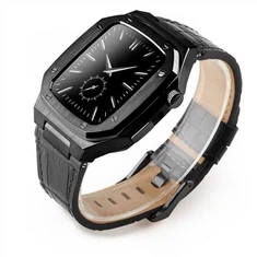 กรณีโลหะดัดแปลงหรูหรา