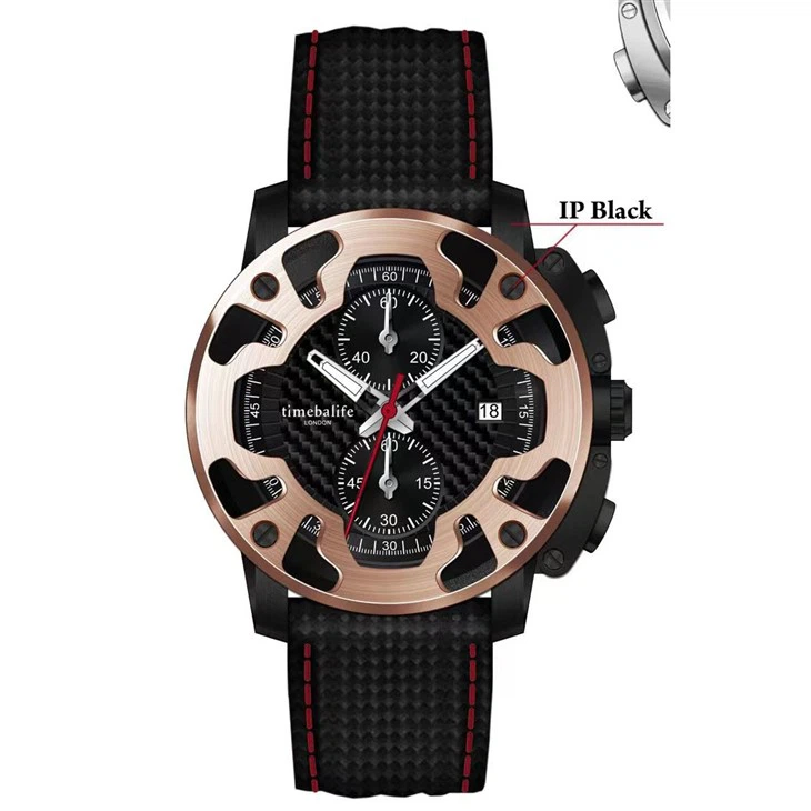 best custom watch strap makers
